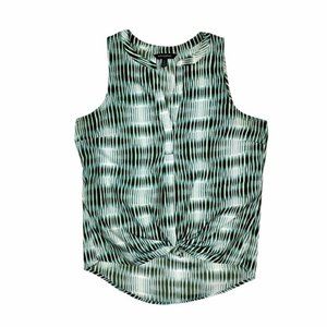 (Up To 50% Off SALE)  Banana Republic Short Sleeve Top